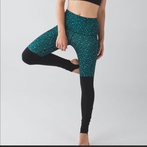 Lululemon Wunder Under Restore SE 6